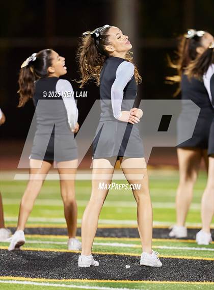 Thumbnail 1 in Mater Dei Catholic @ Bishop O'Dowd photogallery.