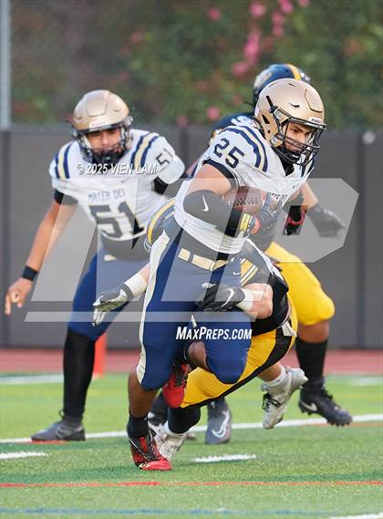Thumbnail 3 in Mater Dei Catholic @ Bishop O'Dowd photogallery.