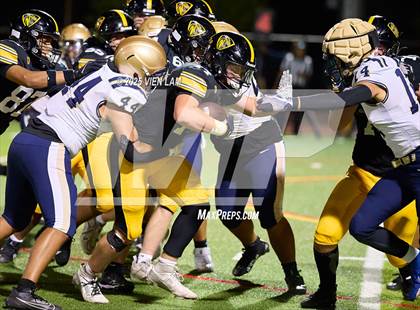 Thumbnail 2 in Mater Dei Catholic @ Bishop O'Dowd photogallery.