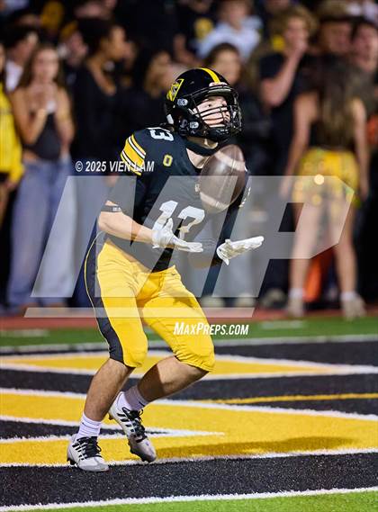 Thumbnail 3 in Mater Dei Catholic @ Bishop O'Dowd photogallery.