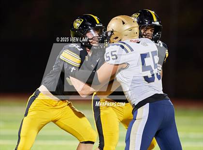 Thumbnail 3 in Mater Dei Catholic @ Bishop O'Dowd photogallery.