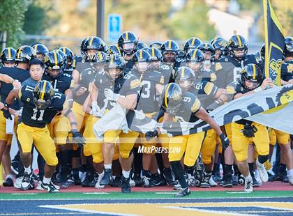 Thumbnail 1 in Mater Dei Catholic @ Bishop O'Dowd photogallery.