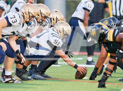 Thumbnail 1 in Mater Dei Catholic @ Bishop O'Dowd photogallery.