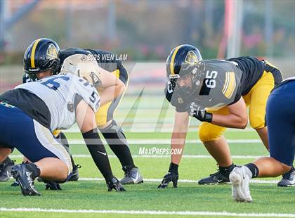 Thumbnail 1 in Mater Dei Catholic @ Bishop O'Dowd photogallery.