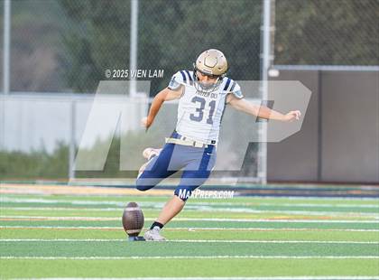Thumbnail 3 in Mater Dei Catholic @ Bishop O'Dowd photogallery.