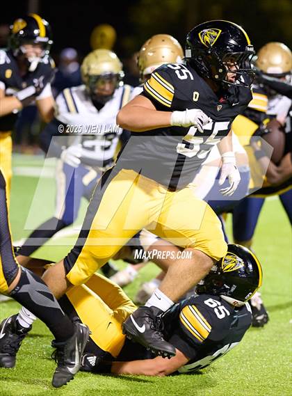 Thumbnail 3 in Mater Dei Catholic @ Bishop O'Dowd photogallery.