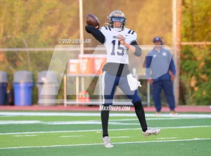 Thumbnail 1 in Mater Dei Catholic @ Bishop O'Dowd photogallery.