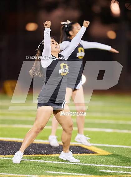 Thumbnail 3 in Mater Dei Catholic @ Bishop O'Dowd photogallery.