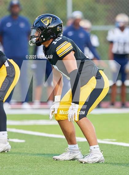 Thumbnail 2 in Mater Dei Catholic @ Bishop O'Dowd photogallery.