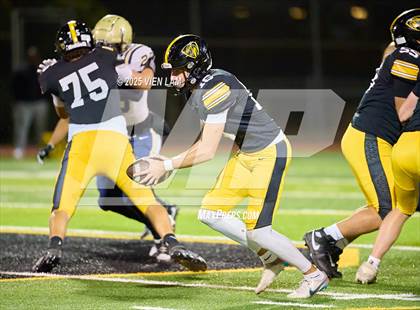 Thumbnail 2 in Mater Dei Catholic @ Bishop O'Dowd photogallery.