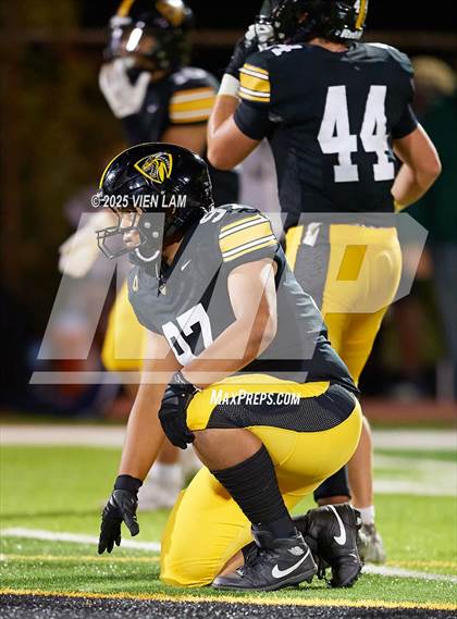 Thumbnail 1 in Mater Dei Catholic @ Bishop O'Dowd photogallery.