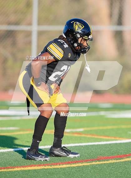 Thumbnail 1 in Mater Dei Catholic @ Bishop O'Dowd photogallery.