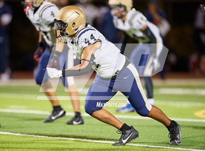 Thumbnail 3 in Mater Dei Catholic @ Bishop O'Dowd photogallery.
