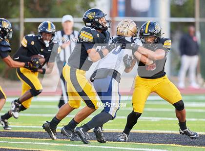 Thumbnail 1 in Mater Dei Catholic @ Bishop O'Dowd photogallery.