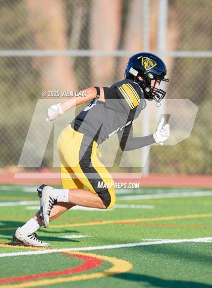 Thumbnail 1 in Mater Dei Catholic @ Bishop O'Dowd photogallery.
