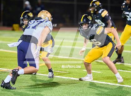 Thumbnail 3 in Mater Dei Catholic @ Bishop O'Dowd photogallery.