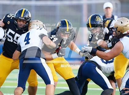 Thumbnail 2 in Mater Dei Catholic @ Bishop O'Dowd photogallery.