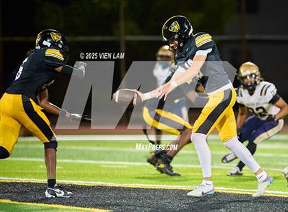 Thumbnail 2 in Mater Dei Catholic @ Bishop O'Dowd photogallery.