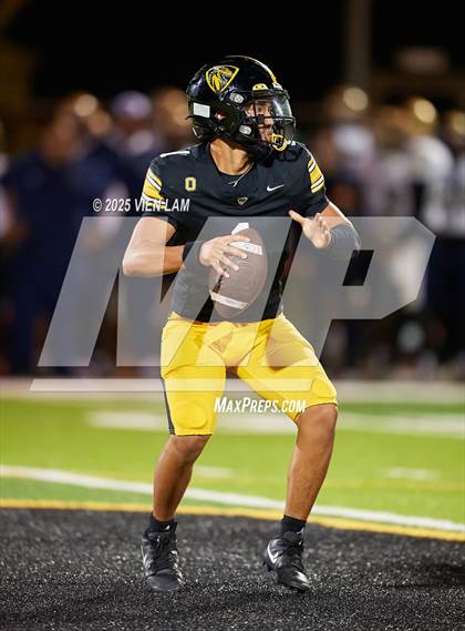 Thumbnail 1 in Mater Dei Catholic @ Bishop O'Dowd photogallery.