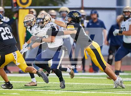 Thumbnail 3 in Mater Dei Catholic @ Bishop O'Dowd photogallery.