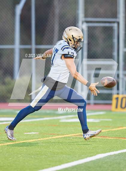 Thumbnail 3 in Mater Dei Catholic @ Bishop O'Dowd photogallery.