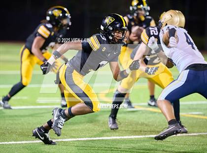 Thumbnail 1 in Mater Dei Catholic @ Bishop O'Dowd photogallery.