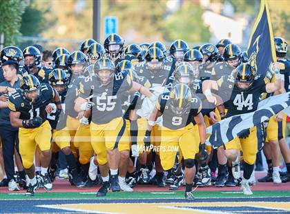Thumbnail 2 in Mater Dei Catholic @ Bishop O'Dowd photogallery.