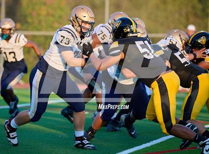 Thumbnail 2 in Mater Dei Catholic @ Bishop O'Dowd photogallery.