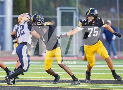 Thumbnail 1 in Mater Dei Catholic @ Bishop O'Dowd photogallery.