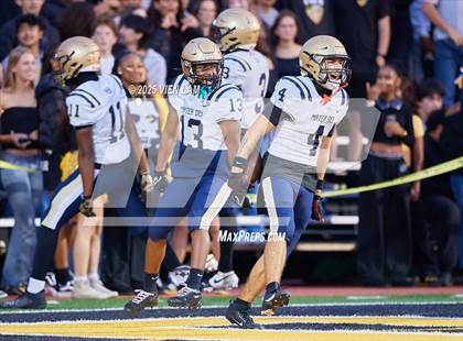 Thumbnail 3 in Mater Dei Catholic @ Bishop O'Dowd photogallery.