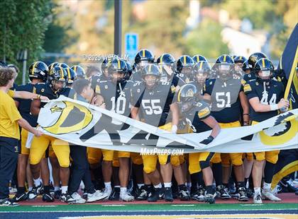 Thumbnail 3 in Mater Dei Catholic @ Bishop O'Dowd photogallery.
