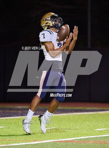 Thumbnail 1 in Mater Dei Catholic @ Bishop O'Dowd photogallery.