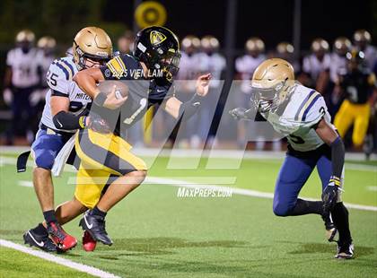Thumbnail 3 in Mater Dei Catholic @ Bishop O'Dowd photogallery.