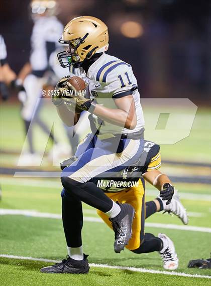 Thumbnail 2 in Mater Dei Catholic @ Bishop O'Dowd photogallery.
