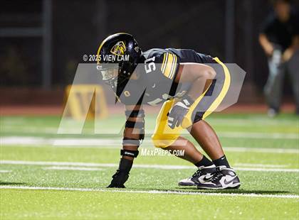 Thumbnail 3 in Mater Dei Catholic @ Bishop O'Dowd photogallery.