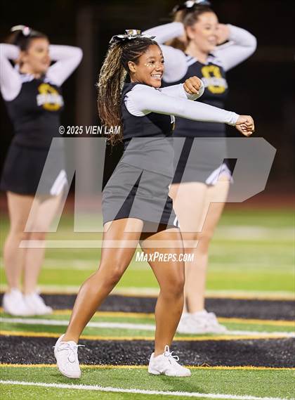 Thumbnail 2 in Mater Dei Catholic @ Bishop O'Dowd photogallery.