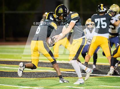 Thumbnail 1 in Mater Dei Catholic @ Bishop O'Dowd photogallery.