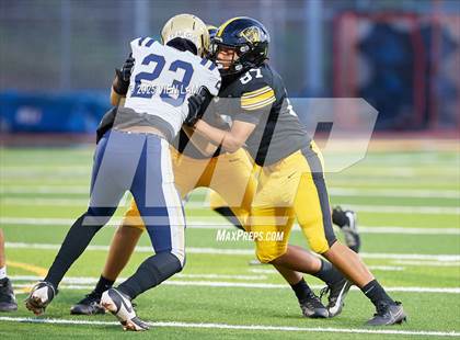 Thumbnail 1 in Mater Dei Catholic @ Bishop O'Dowd photogallery.