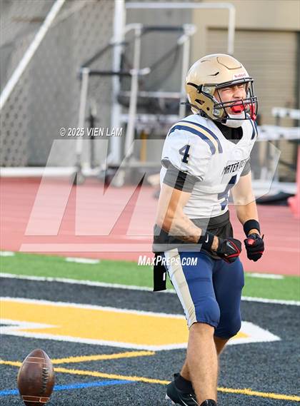 Thumbnail 3 in Mater Dei Catholic @ Bishop O'Dowd photogallery.