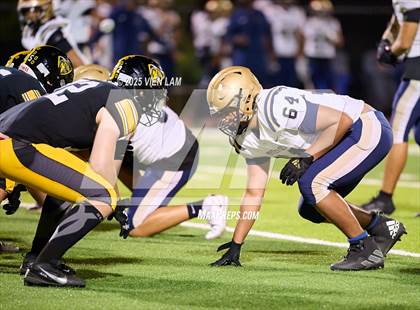 Thumbnail 1 in Mater Dei Catholic @ Bishop O'Dowd photogallery.