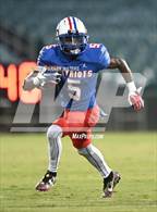 Photo from the gallery "Santaluces @ John Curtis Christian"