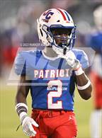 Photo from the gallery "Santaluces @ John Curtis Christian"