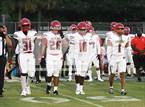 Photo from the gallery "Santaluces @ John Curtis Christian"