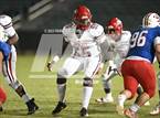 Photo from the gallery "Santaluces @ John Curtis Christian"