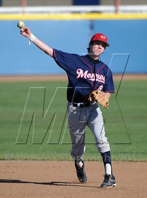 Monroe @ San Marino (Royal Invitational Tournament)