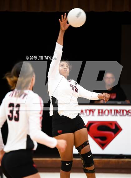 Thumbnail 1 in Gustine @ Strawn photogallery.