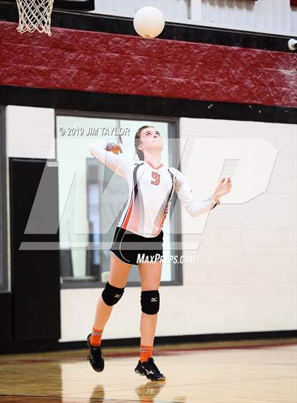 Thumbnail 3 in Gustine @ Strawn photogallery.