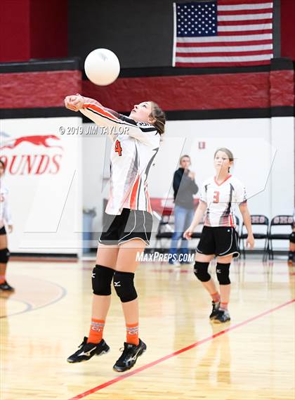 Thumbnail 3 in Gustine @ Strawn photogallery.