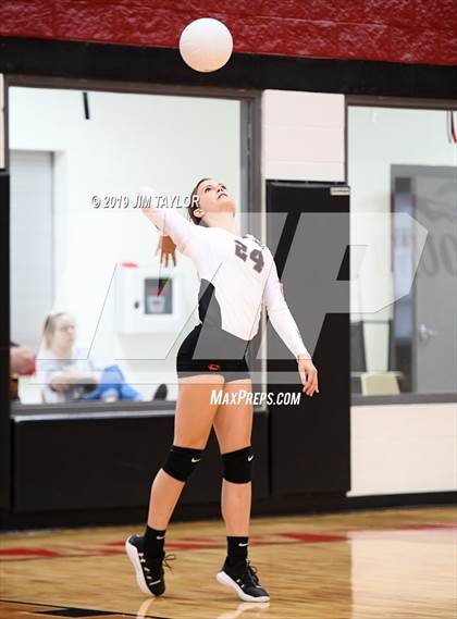 Thumbnail 1 in Gustine @ Strawn photogallery.
