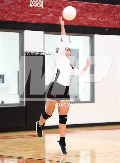 Thumbnail 2 in Gustine @ Strawn photogallery.
